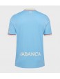 Celta Vigo Domácí Dres 2026-27 Krátký Rukáv